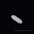 Alumina brake ceramic insulators resistor for heaters